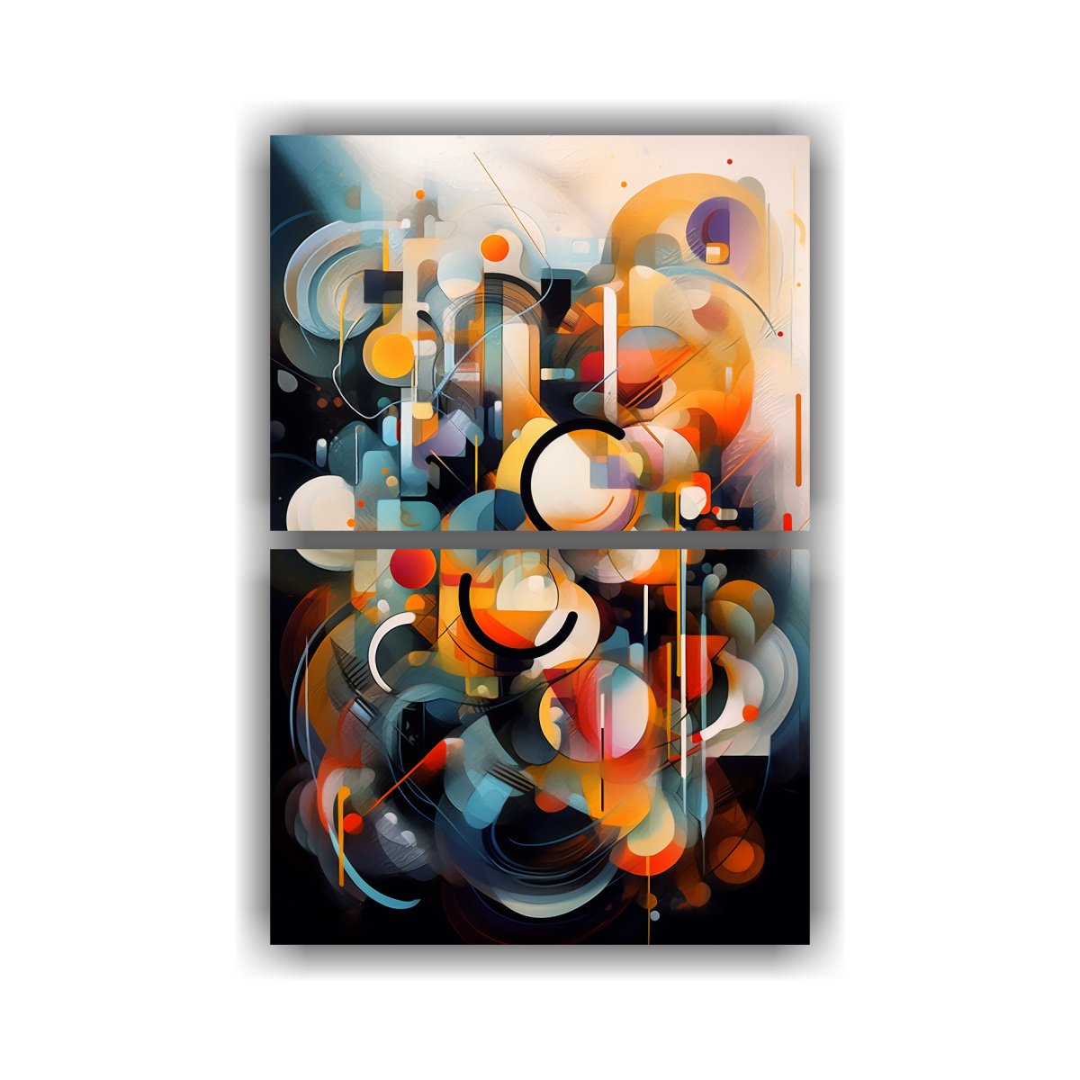 dos-lienzos-dibujo-est-tico-abstracto-en-estilo-de-esta-imagen