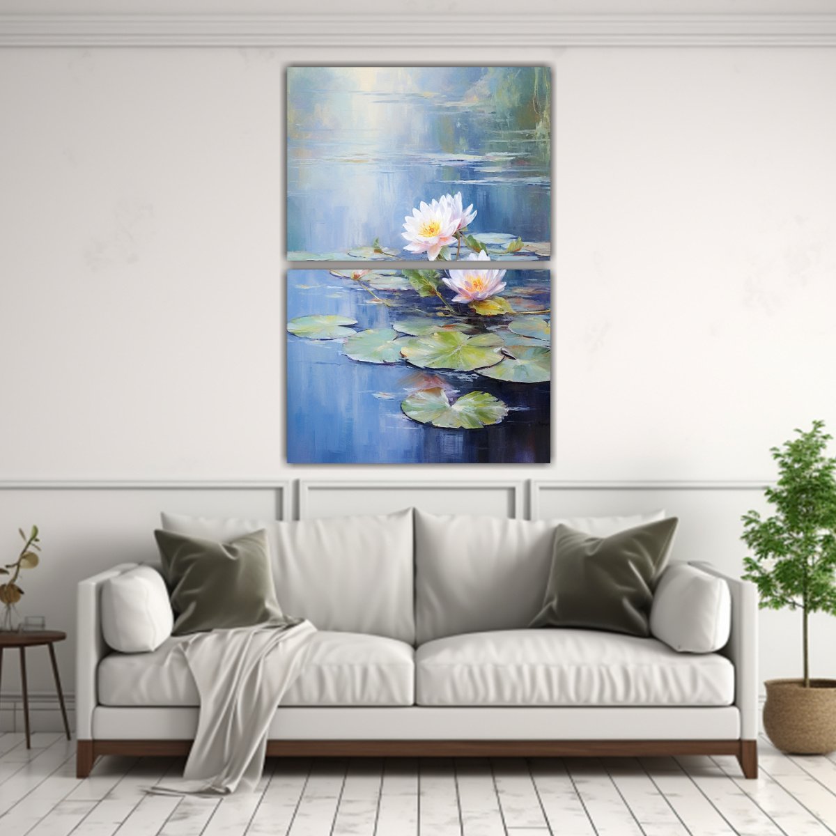 dos-lienzos-impreso-artesanal-estilo-pintura-color-de-claude-monet-nen-fares-en-el-agua-1-1