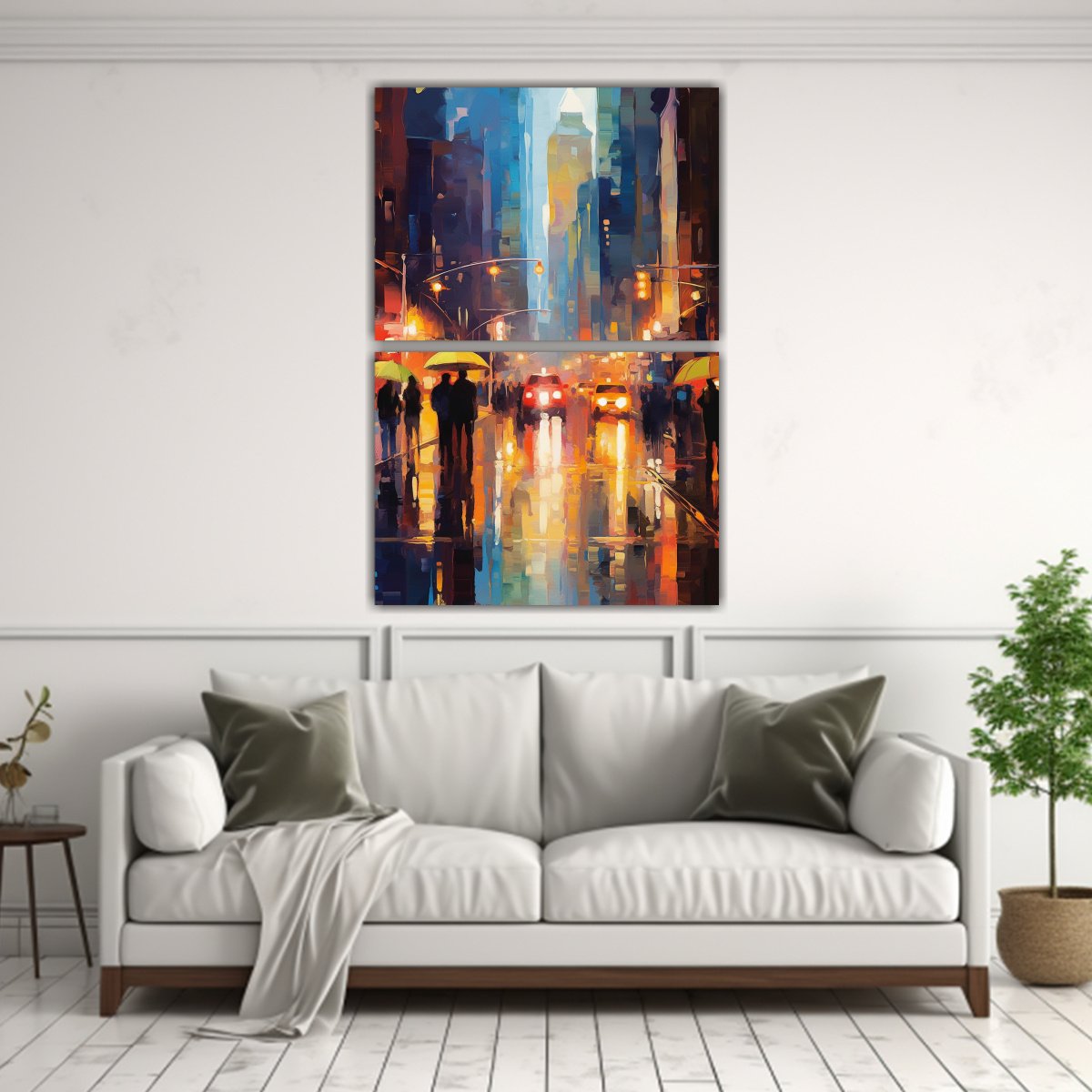 dos-telas-en-bastidor-creativa-lineales-inspiradas-en-una-pieza-abstracta-de-8k-1