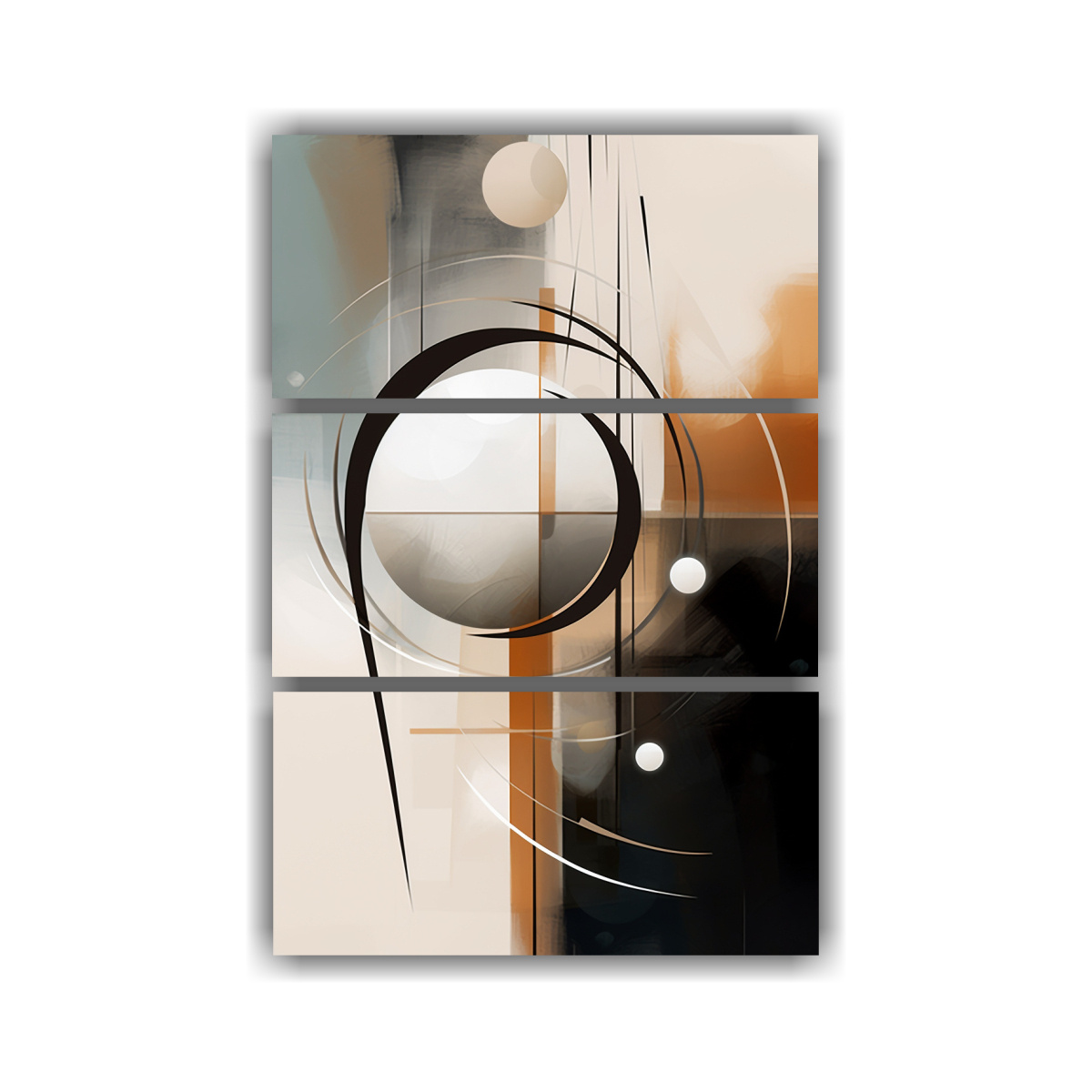 figuras-abstractas-en-pintura-decorativa-de-tres-canvas