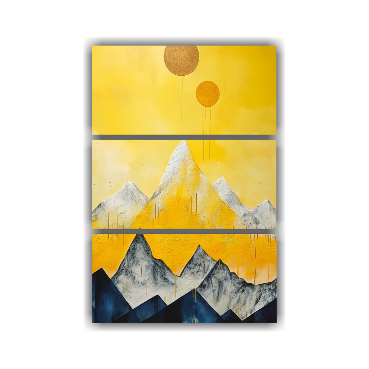 figuras-impresas-de-arte-en-lienzo-al-estilo-de-colores-brillantes-y-audaces-de-monta-as