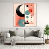 fondo-de-pantalla-elegante-de-plantas-en-el-estilo-minima-de-cuatro-canvas-vanguardia-1