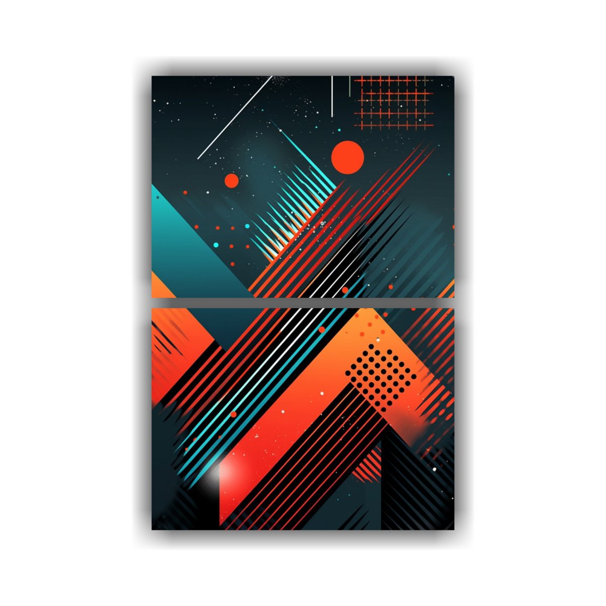 fondo-de-pantalla-m-vil-vanguardista-con-dos-telas-en-bastidor