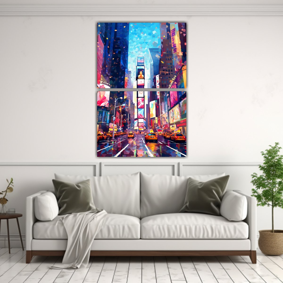 fondos-creativos-de-baja-poli-de-times-square-con-colores-vibrantes-1