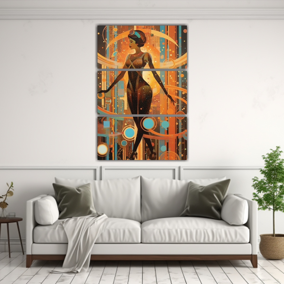 juego-de-3-lienzos-de-tela-alta-calidad-estilo-ergon-mico-exclusivo-retrofuturismo-pastiche-en-la-decoraci-n-1-1