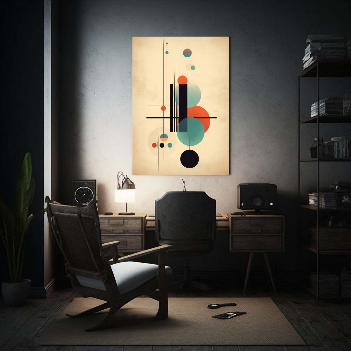 lienzo-abstracto-contempor-neo-moderno-li-formato-pinturas-decorativas-1