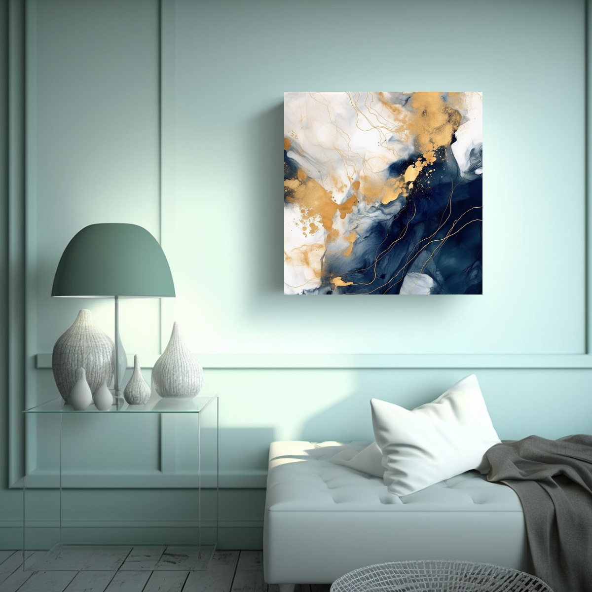 lienzo-abstracto-oro-y-azul-marino-impacto-visual-estampa-de-arte-fondo-claro-1