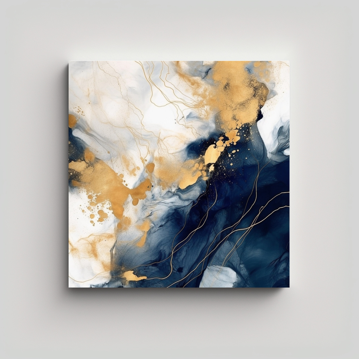 lienzo-abstracto-oro-y-azul-marino-impacto-visual-estampa-de-arte-fondo-claro