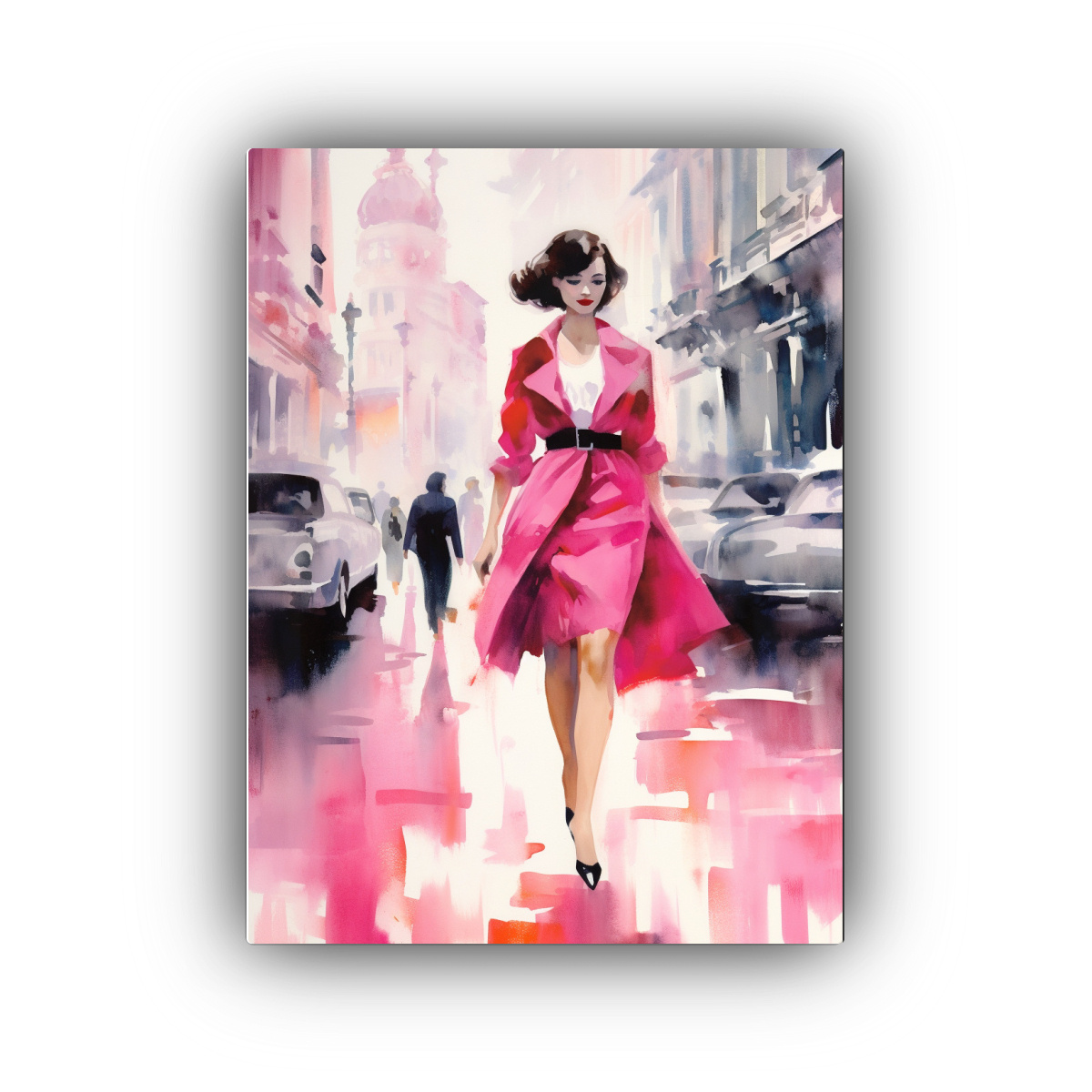 lienzo-de-tela-abstracto-visi-n-estilo-henri-manguin-mujer-segura-vestido