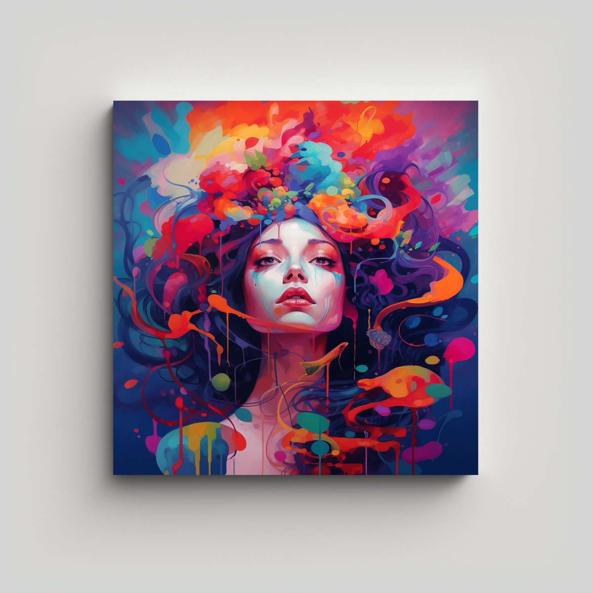 lienzo-de-tela-acuarela-formacion-celebrando-el-poder-y-la-gracia-de-lo-divino-