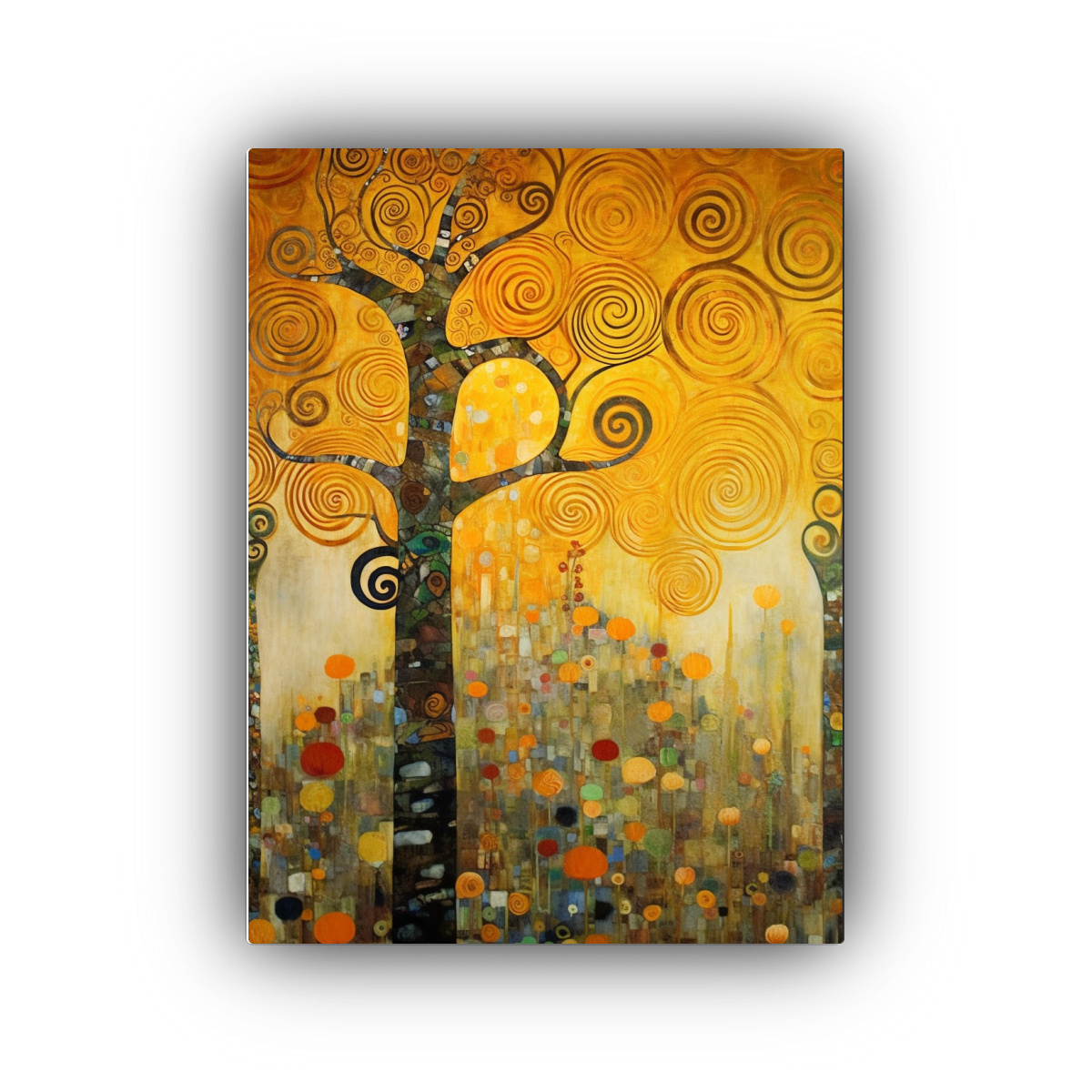 lienzo-de-tela-concepto-cl-sico-rbol-naturaleza-arte-por-gustav-klimt