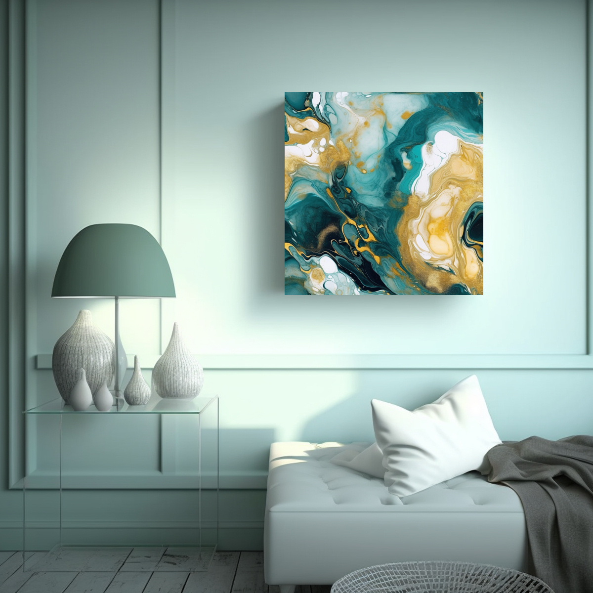 lienzo-de-tela-cuadro-impacto-visual-azul-y-dorado-1