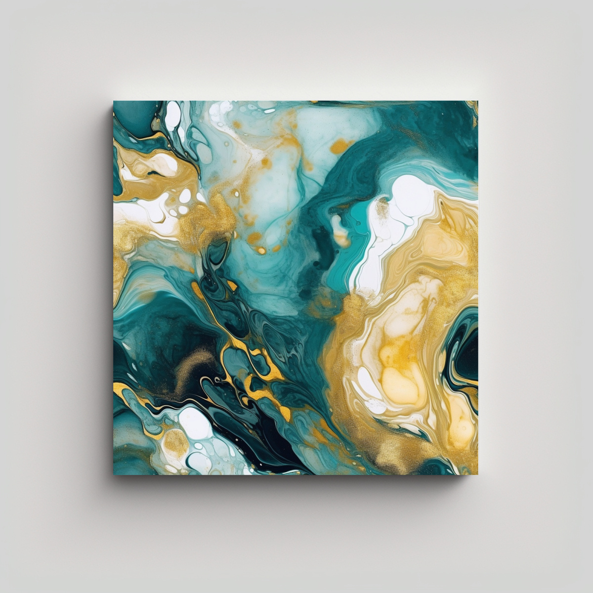 lienzo-de-tela-cuadro-impacto-visual-azul-y-dorado