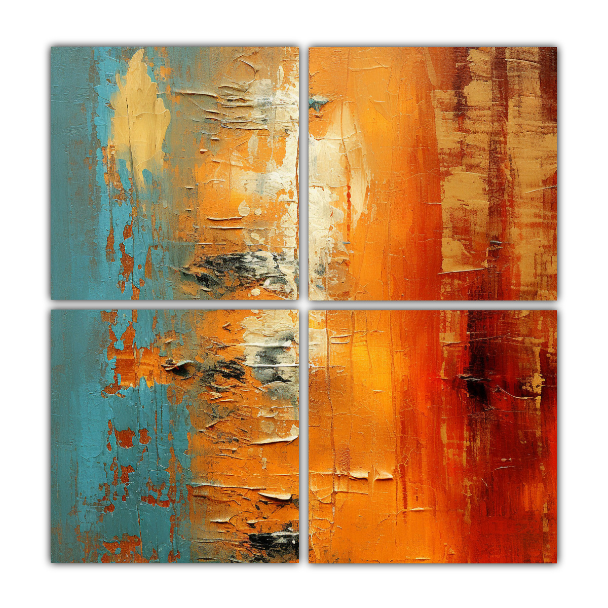 lienzo-de-tela-impreso-con-vibrantes-colores-y-fondo-abstracto-rojo-y-dorado