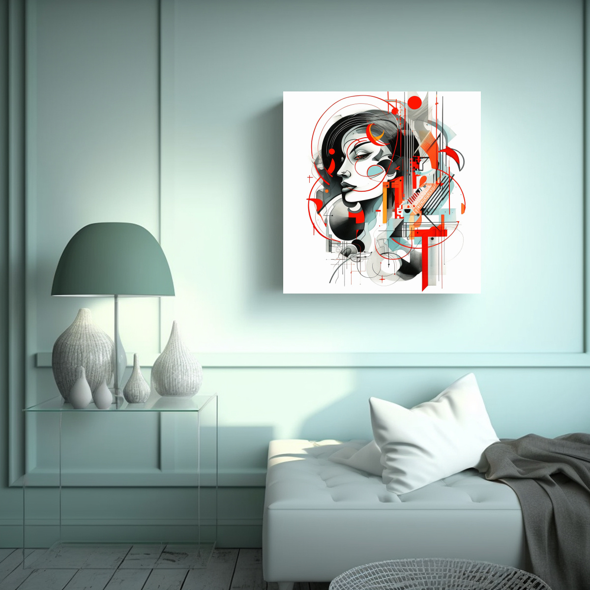 lienzo-de-tela-impreso-para-oficina-representaci-n-abstracta-de-un-agente-doble-1