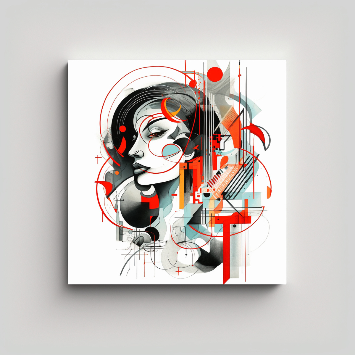 lienzo-de-tela-impreso-para-oficina-representaci-n-abstracta-de-un-agente-doble