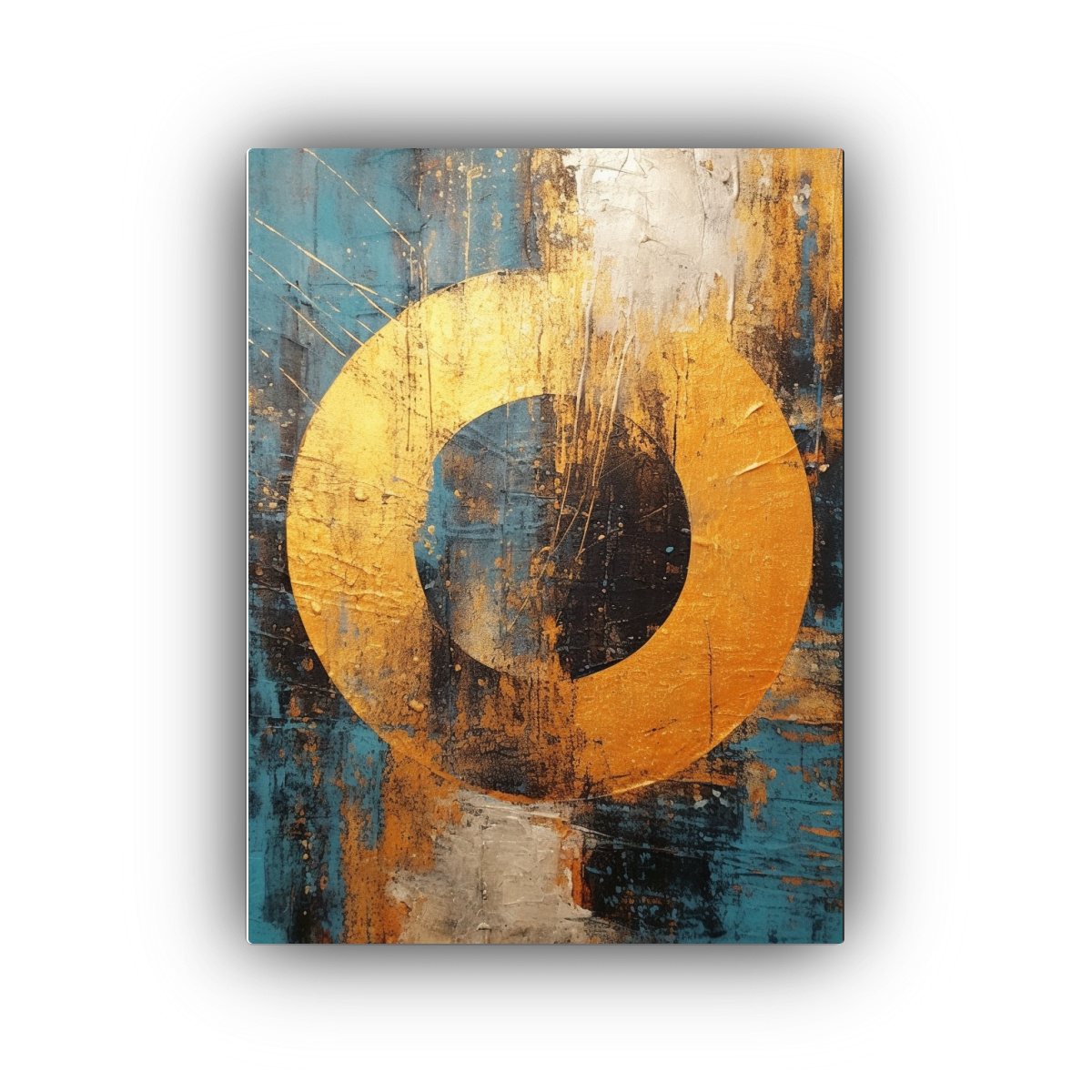 lienzo-de-tela-moderno-circulo-luminoso-en-el-tiempo-en-espacio-dorado-li