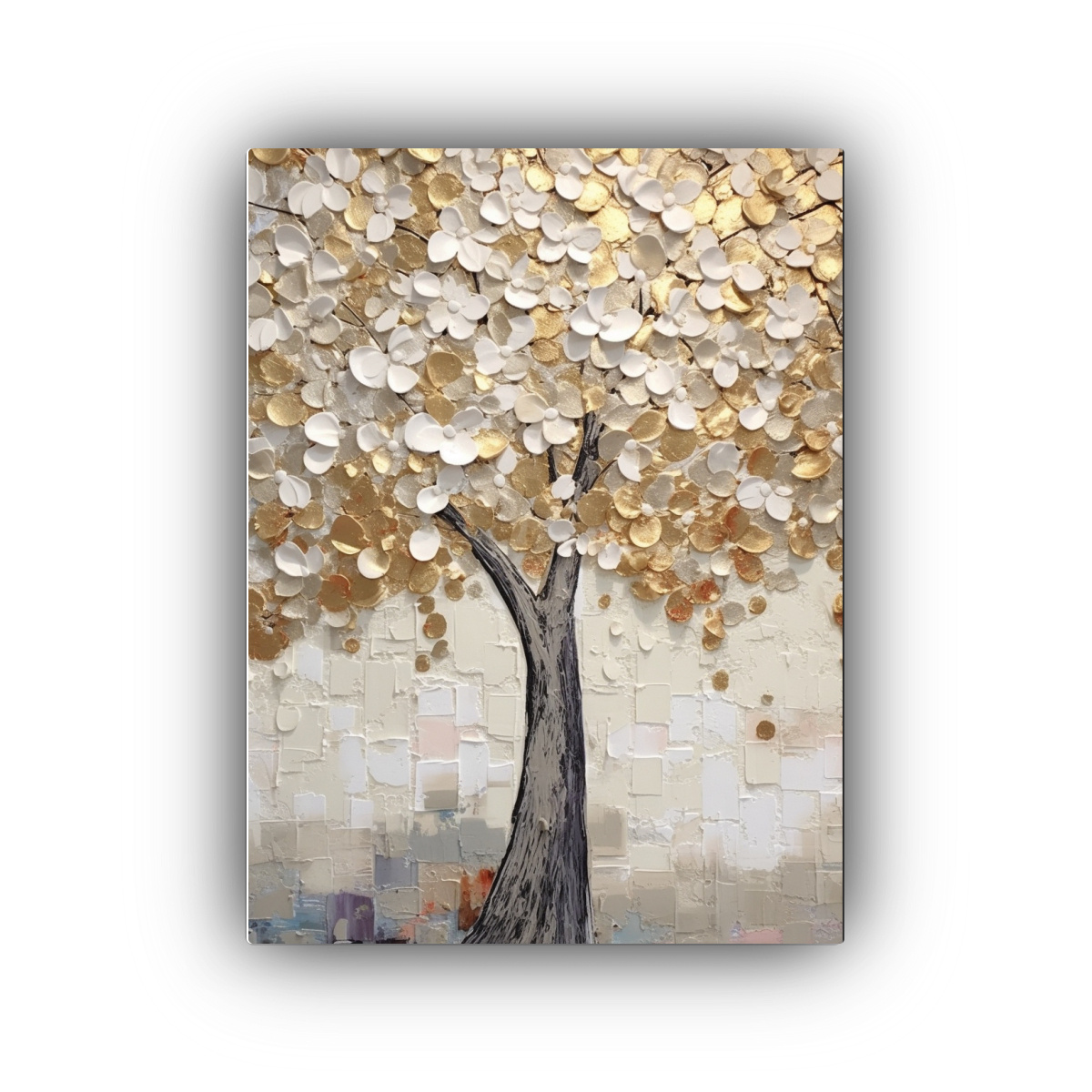 lienzo-exclusivo-estilo-galer-a-de-arte-abstracto-moderno-con-rbol-exuberante-en-tonos-blanco-oro-y-marr-n-