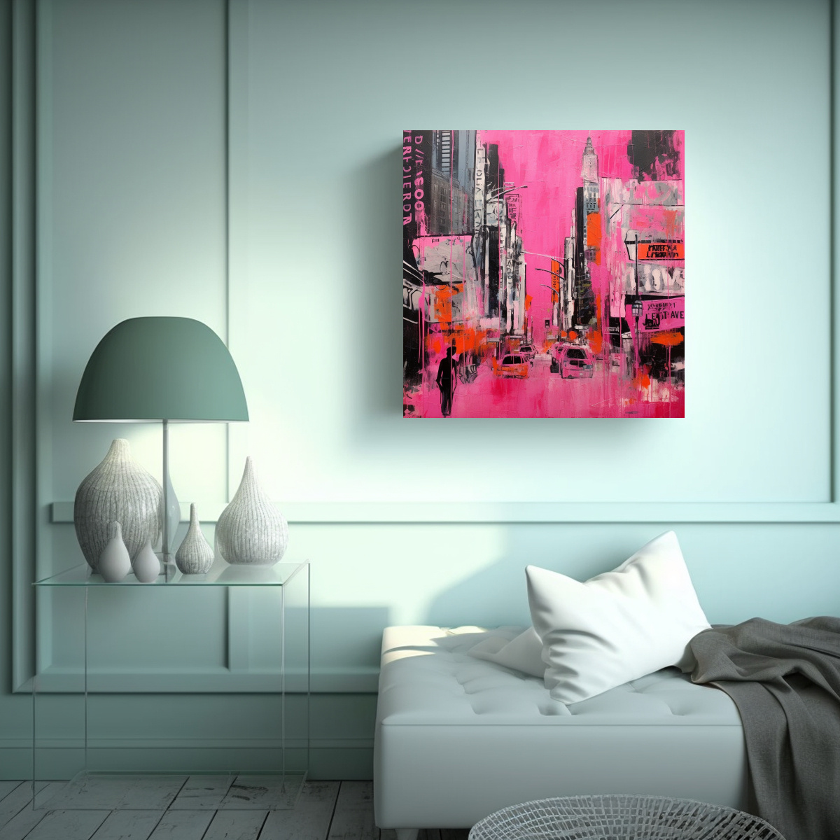 lienzo-expresi-n-obra-maestra-40718-ciudad-melanc-lica-rosa-al-estilo-de-jeanmichel-basquiat-1-1