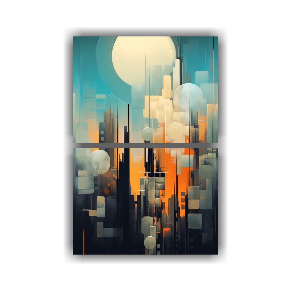 lienzos-creativa-motivo-de-set-2-para-crear-una-pintura-abstracta-de-construcci-n