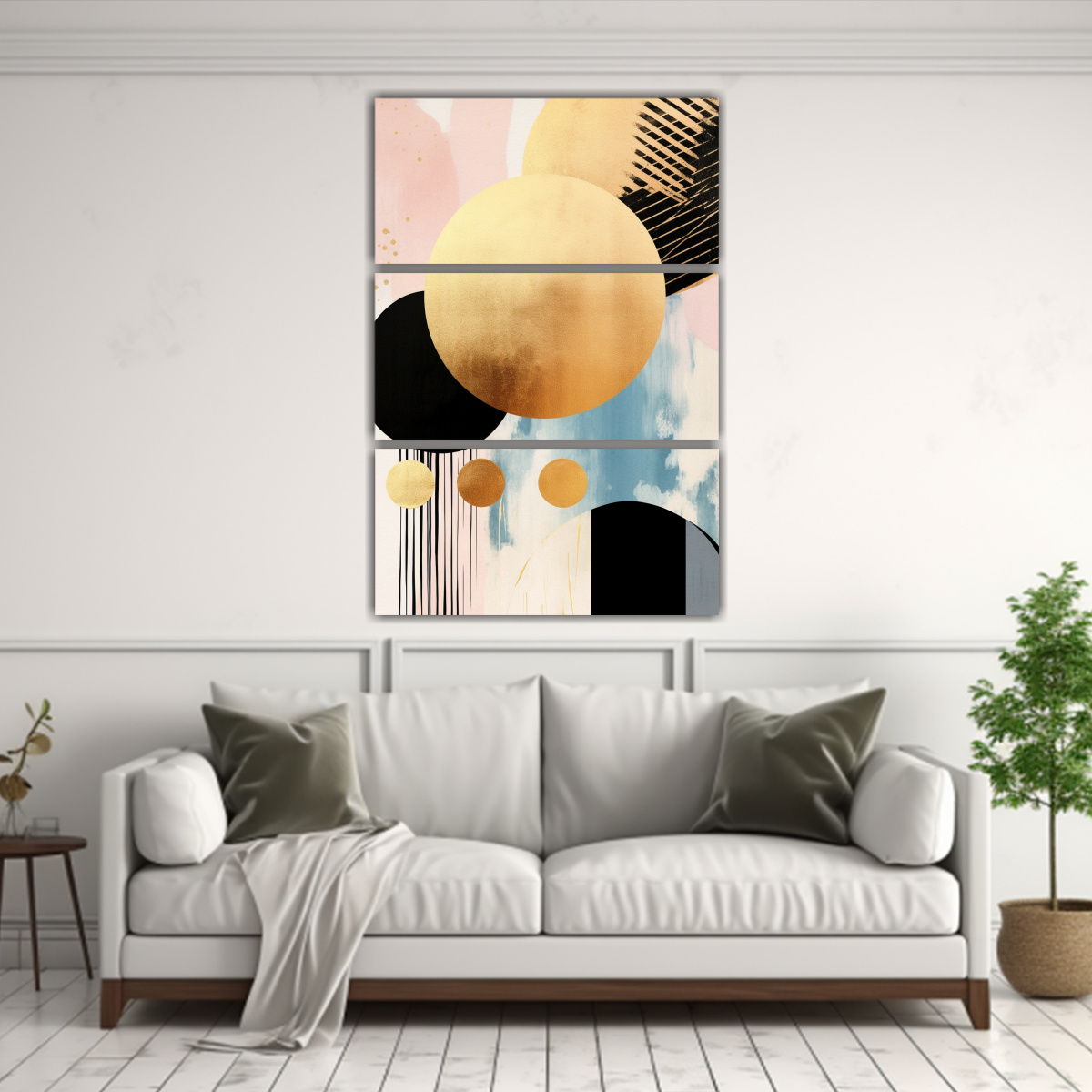 lienzos-creativos-set-3-glamour-negro-y-dorado-estilo-andy-warhol-1