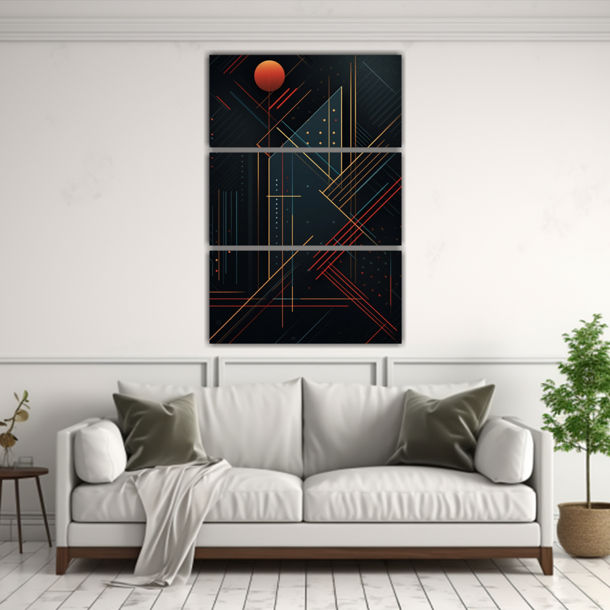 lienzos-de-tela-colores-linda-geometr-a-estilo-antiguo-1