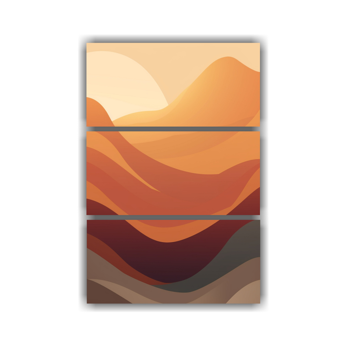 lienzos-de-tela-con-dise-o-de-figuras-amanecer-desierto-beige-abstracto