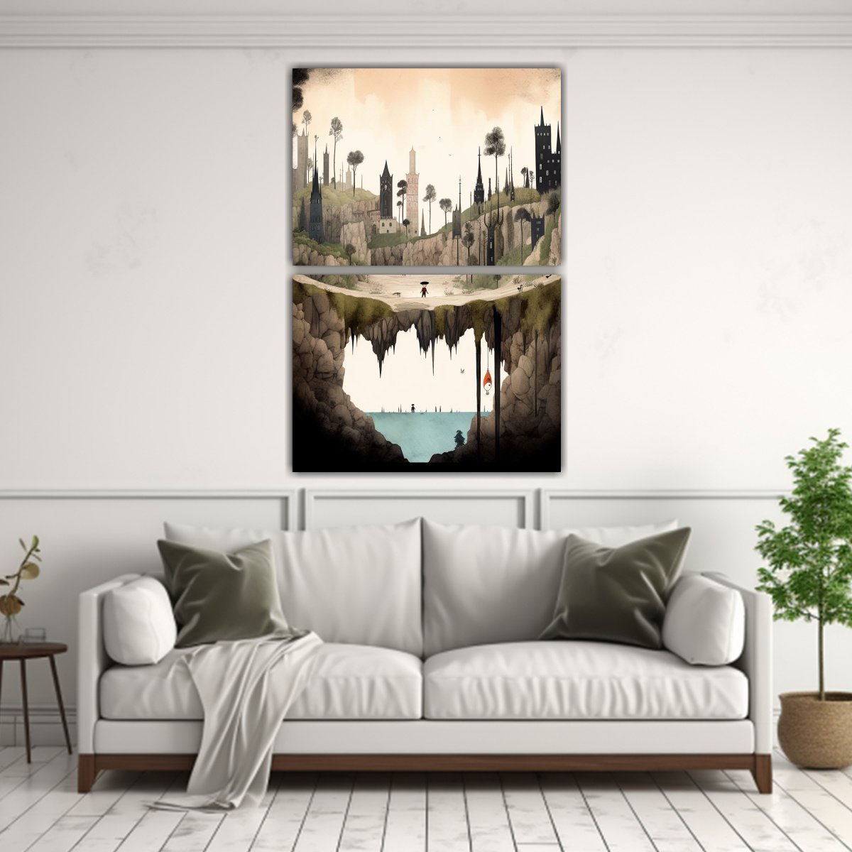 lienzos-de-tela-expresividad-alice-en-el-abismo-desesperanzador-jon-klassen-1