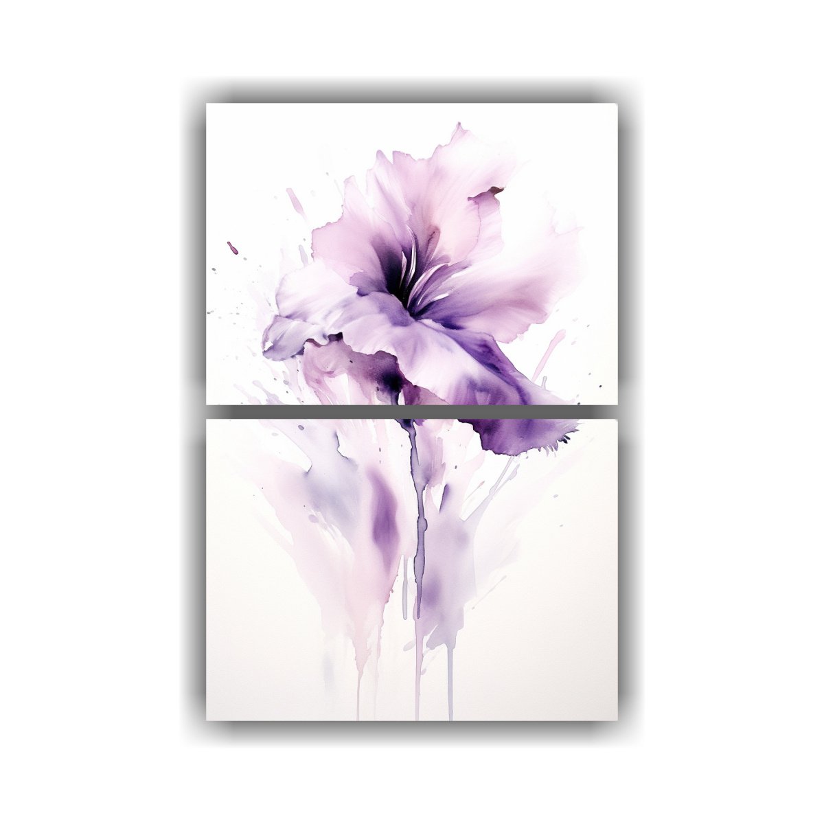 mural-floral-y-prints-p-rpuras-estilo-deep-purple-decoraci-n