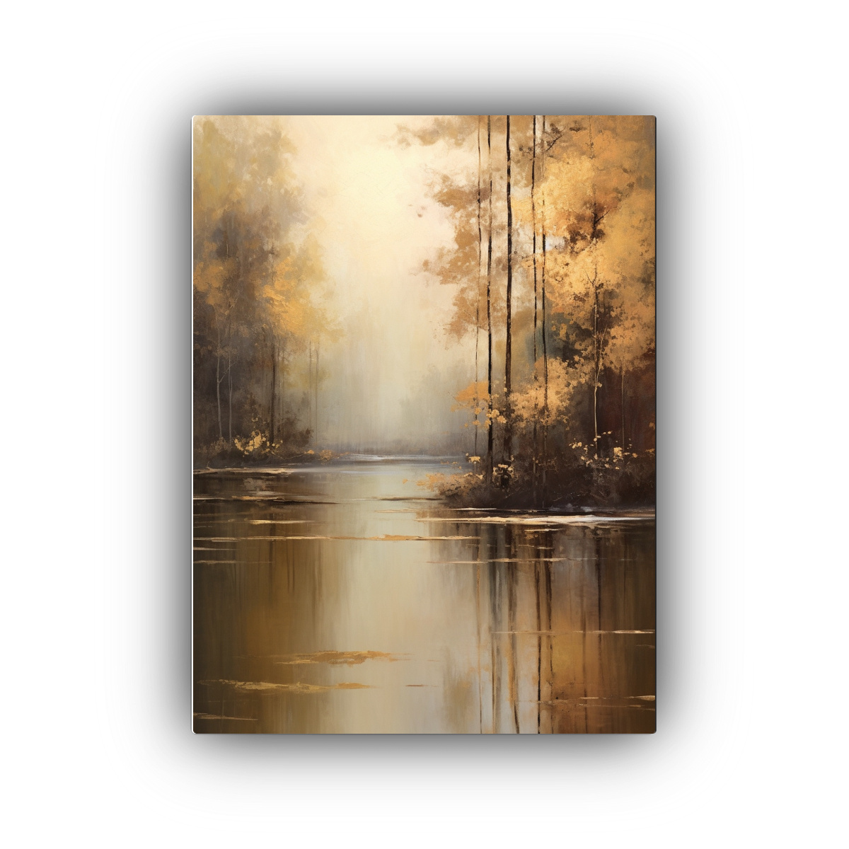 paisaje-abstracto-con-tonos-dorados-y-reflejos-de-luz