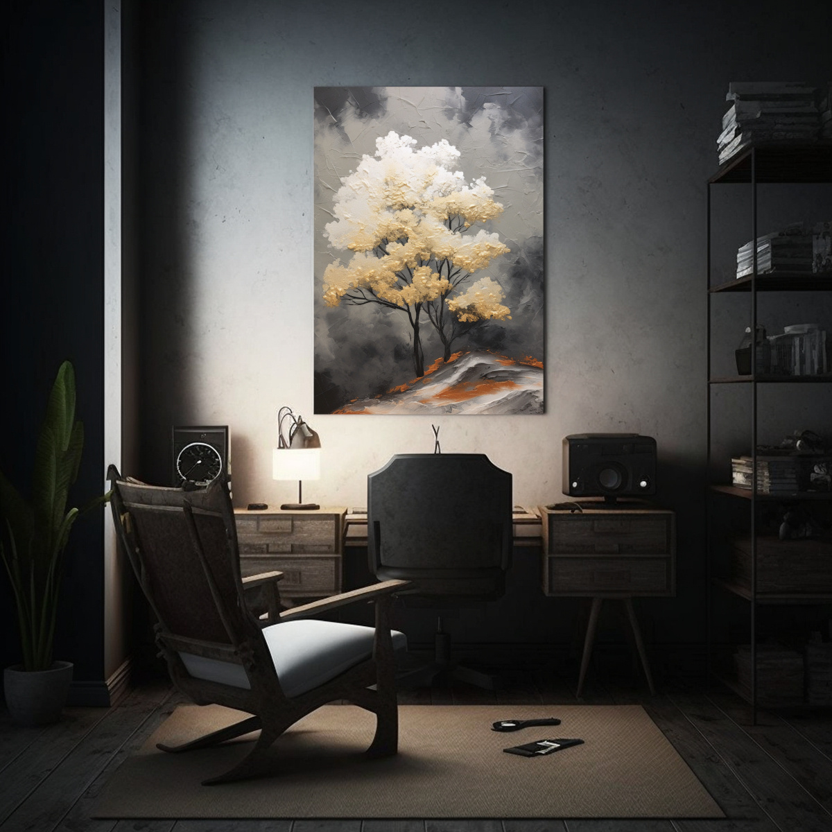 paisaje-abstracto-de-rbol-y-flores-en-un-cuadro-c-lido-regalo-decorativo-1