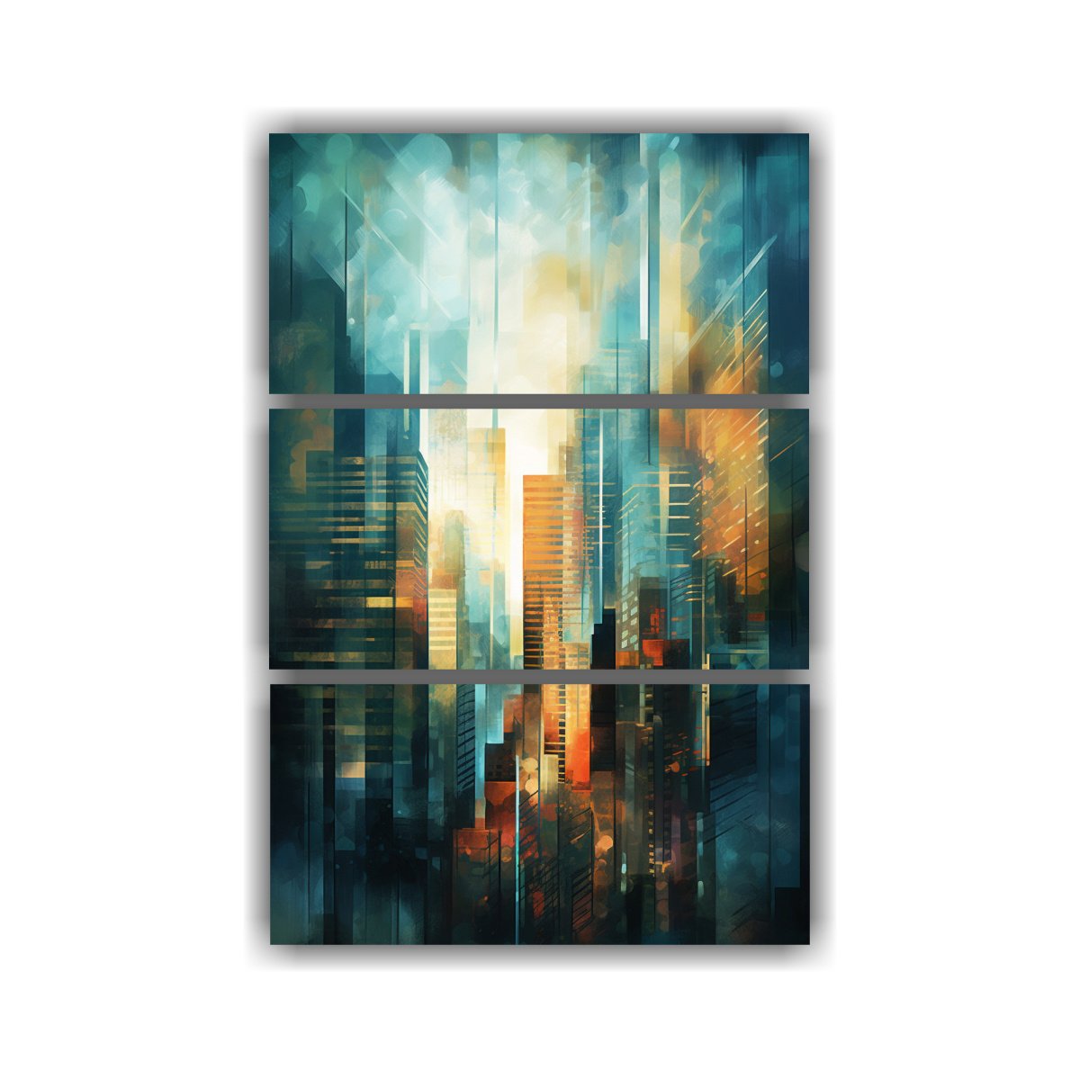 paisaje-abstracto-y-moderno-inspirado-en-el-vidrio-arte-en-lienzo-con-personalidad