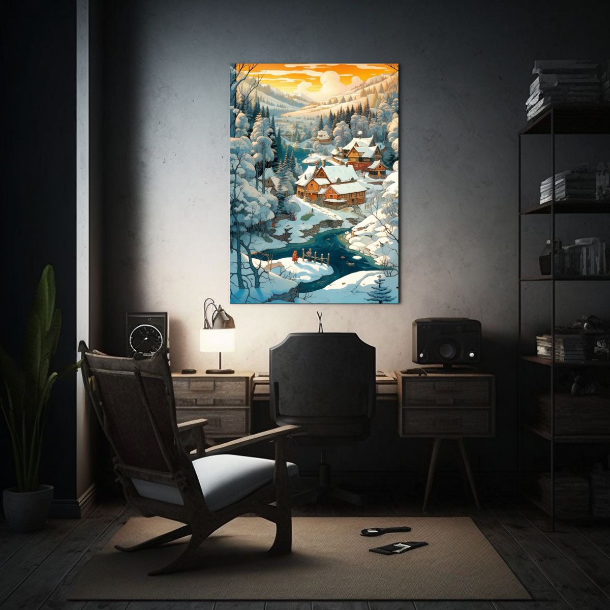 paisaje-invernal-cubierto-de-nieve-y-hielo-una-escena-de-cuento-de-hadas-bajo-las-pinturas-de-decoraci-n-de-arte-fotograf-a-alegre-1