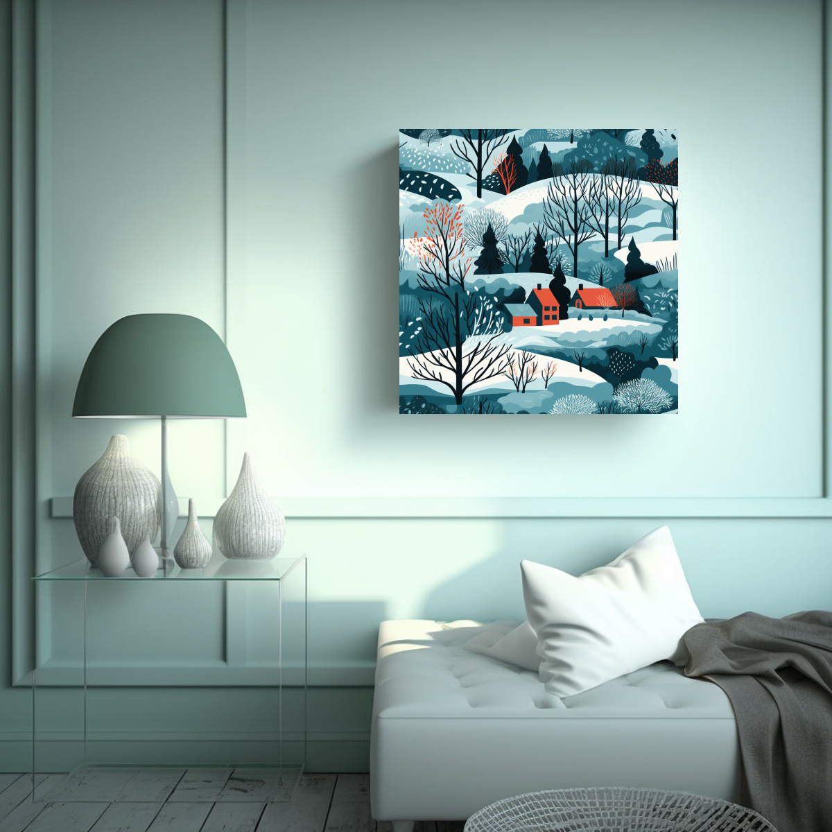 paisaje-invernal-de-arte-decorativo-arte-concepto-personalidad-1