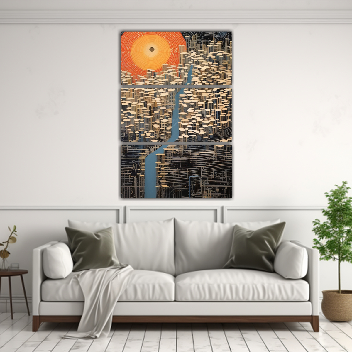 paisaje-juvenil-de-ondas-de-radio-topogr-ficas-fusionado-con-ge-decor-pinturas-1-1