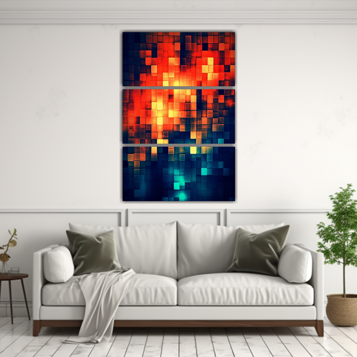 papel-pintado-m-vil-cautivador-con-colores-negros-frescos-1