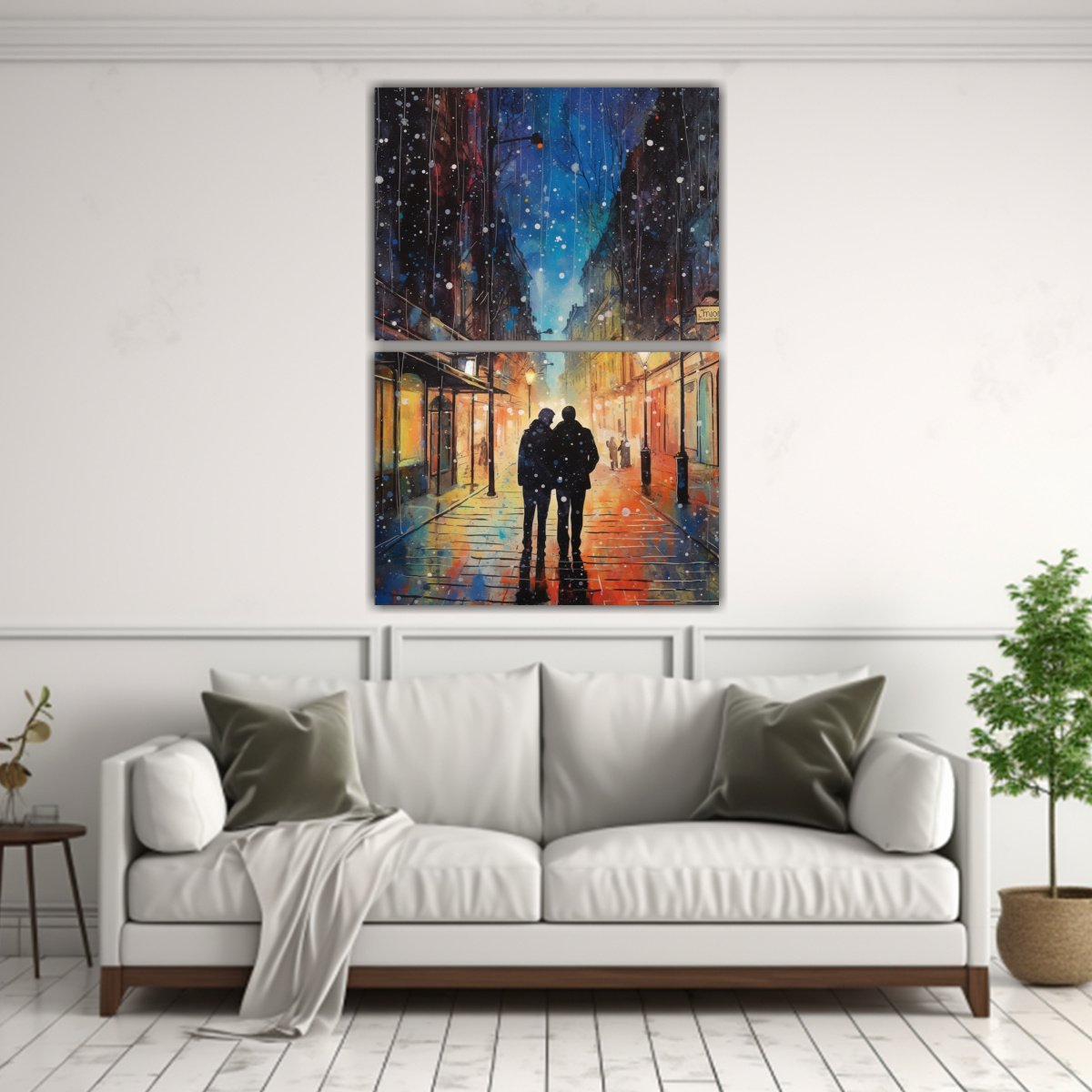 pareja-bes-ndose-bajo-el-cielo-estrellado-en-las-calles-de-par-s-1