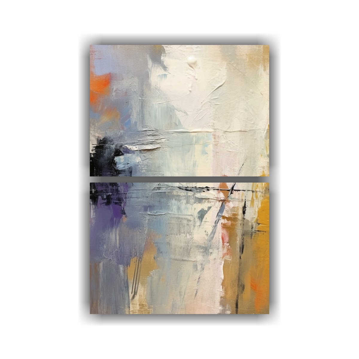 pintura-abstracta-al-leo-dos-artes-dibujo-poder-en-colores-tenues-para-decoraci-n