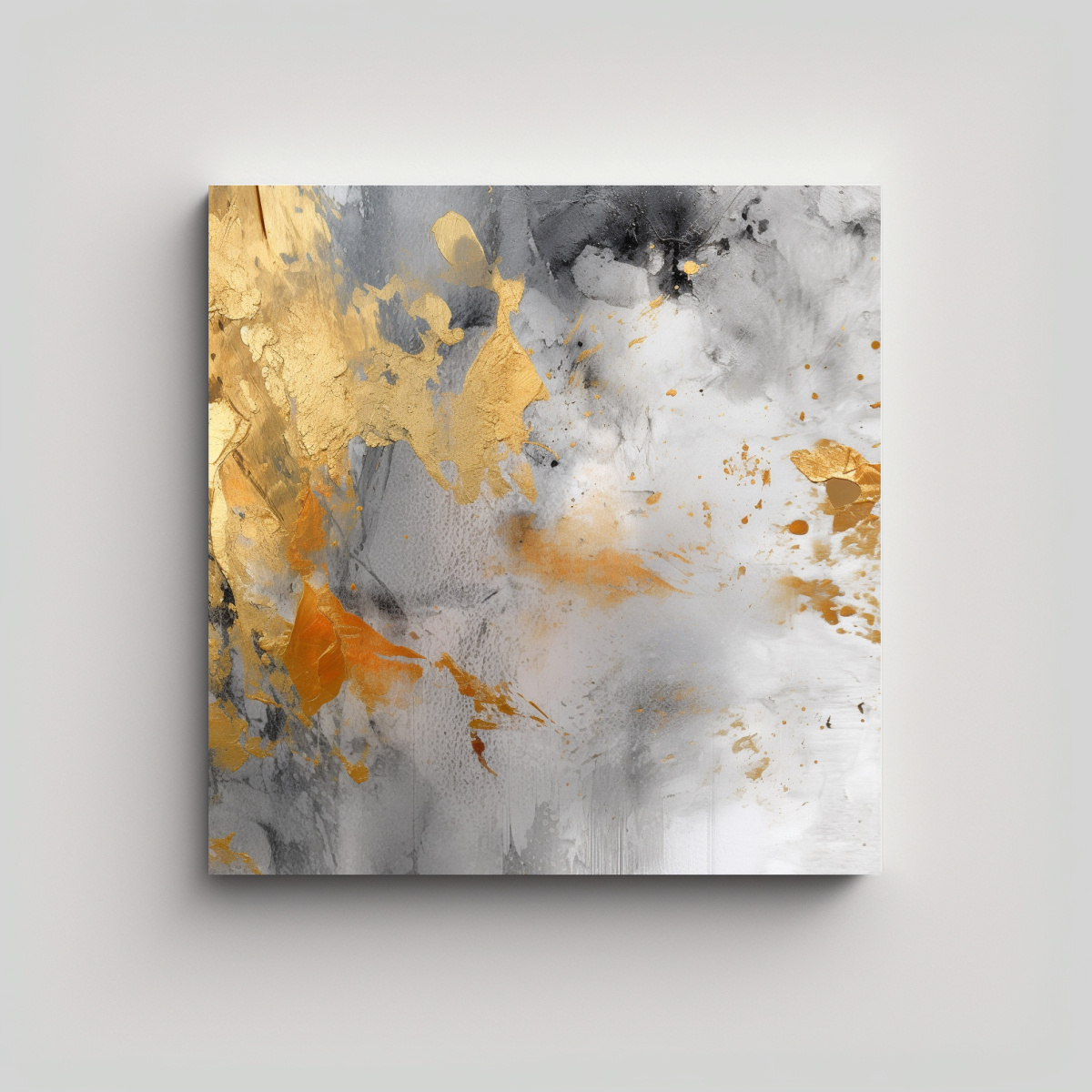 pintura-abstracta-atmosf-rica-visual-de-imagen-en-lienzo-de-roces-dorados-y-grietas-