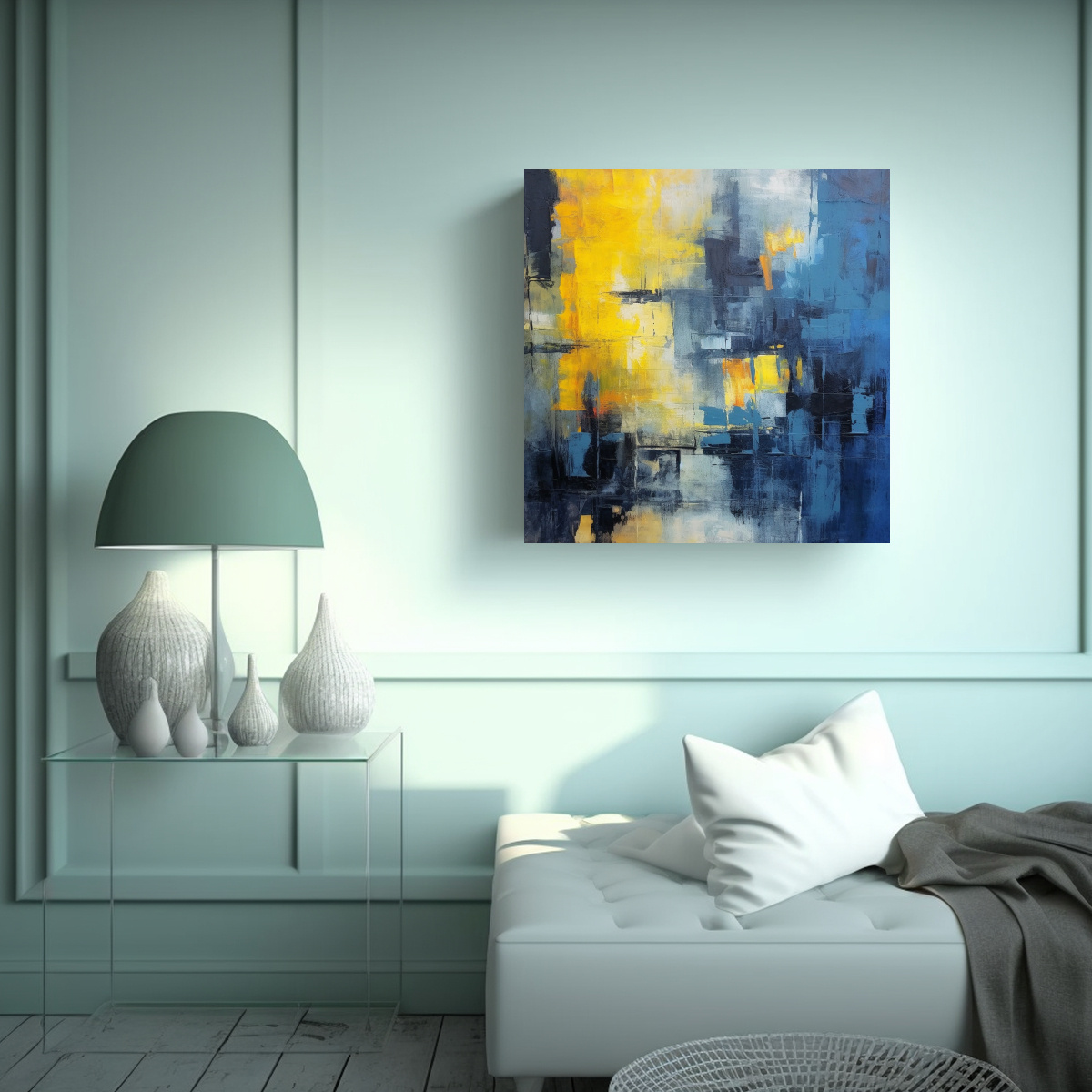 pintura-abstracta-azul-y-amarilla-de-canva-concepto-artesanal-1