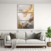 pintura-abstracta-beige-y-dorado-estilo-hogar-decorativo-1-1