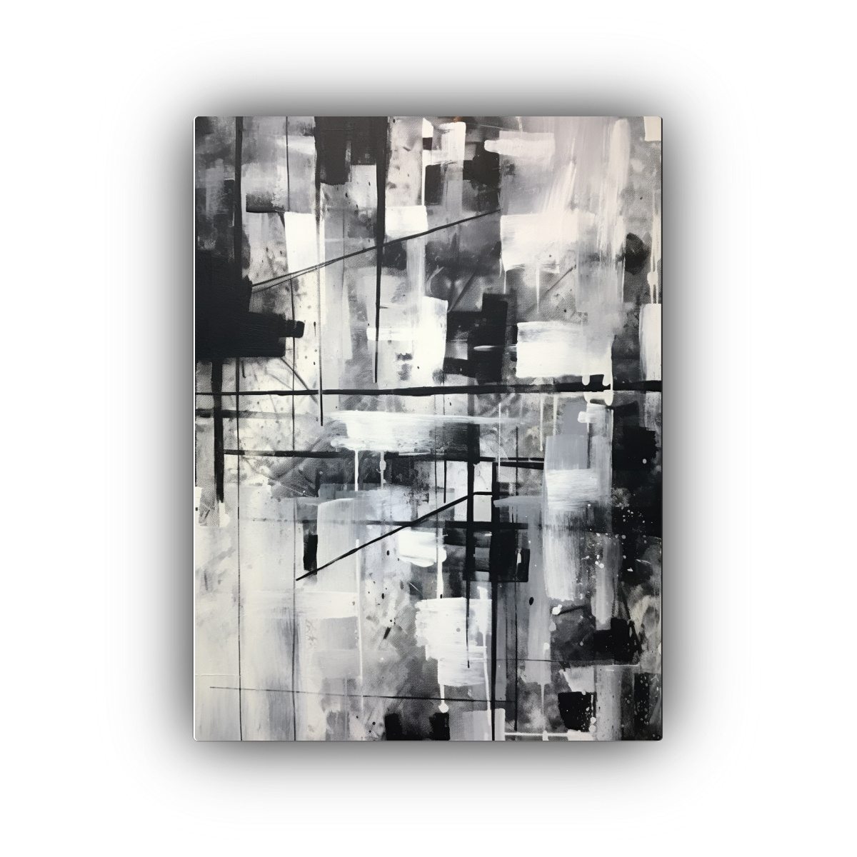 pintura-abstracta-blanco-y-negro-estilo-movimiento-ambiente