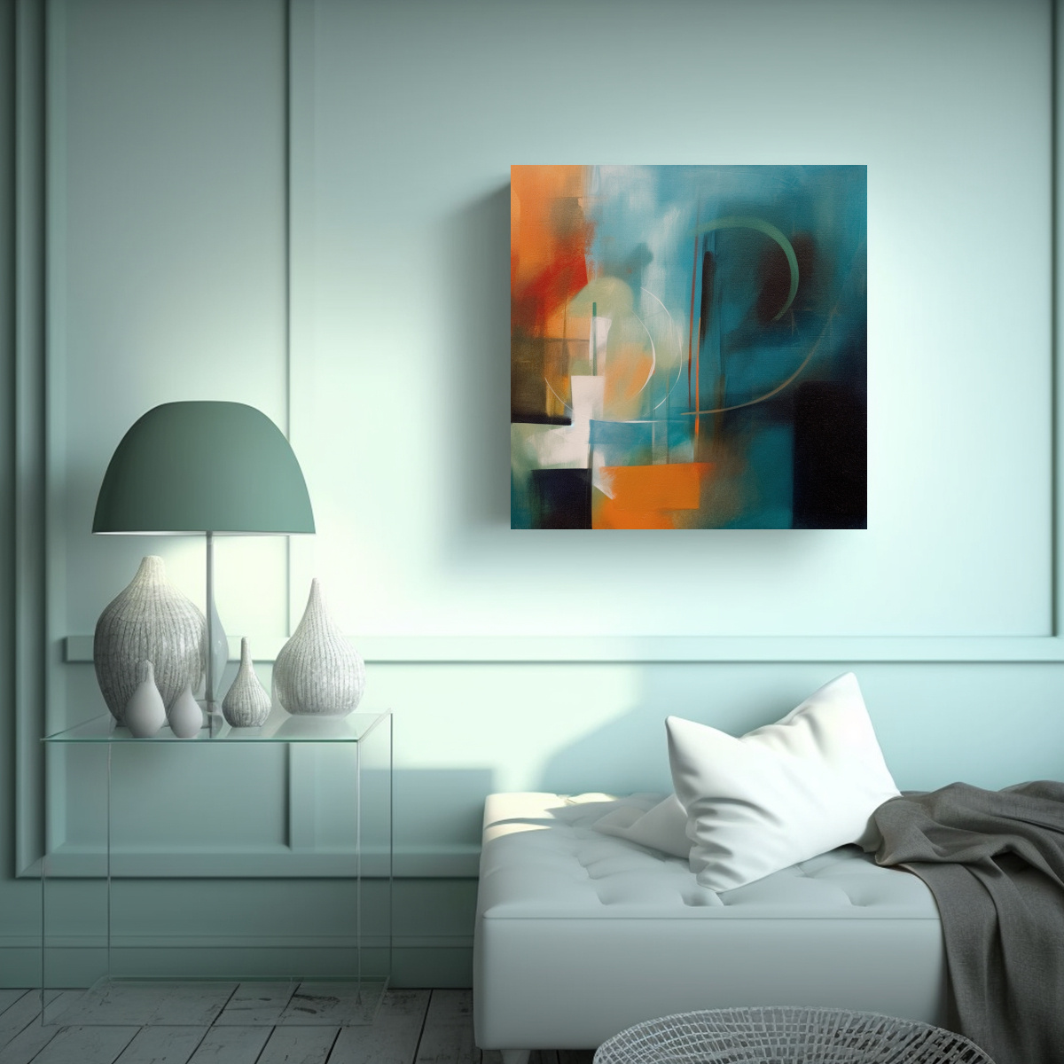 pintura-abstracta-con-detalles-intrincados-en-lienzo-de-tela-1