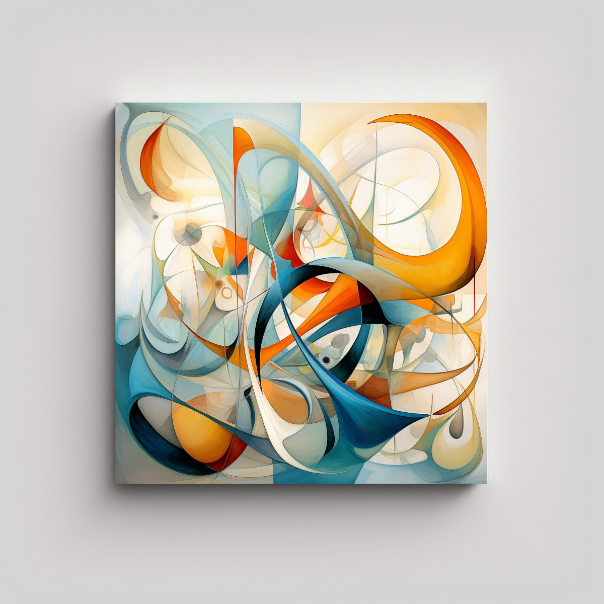 pintura-abstracta-con-l-neas-suaves-y-formas-efecto-visual