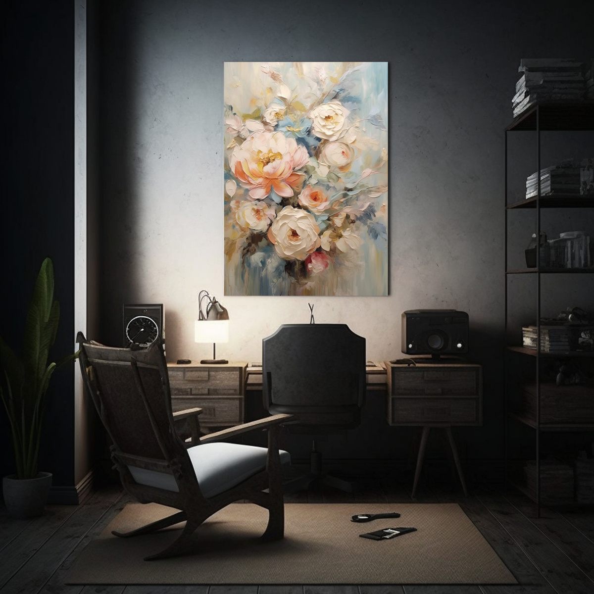 pintura-abstracta-de-adorno-floral-para-bodas-acr-lico-grueso-1