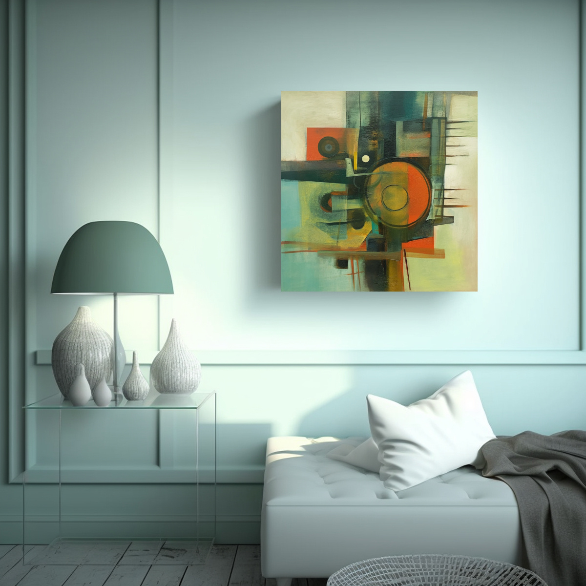 pintura-abstracta-de-arte-en-bastidor-inspirada-en-robots-de-la-ciencia-ficci-n-de-los-a-os-60-1