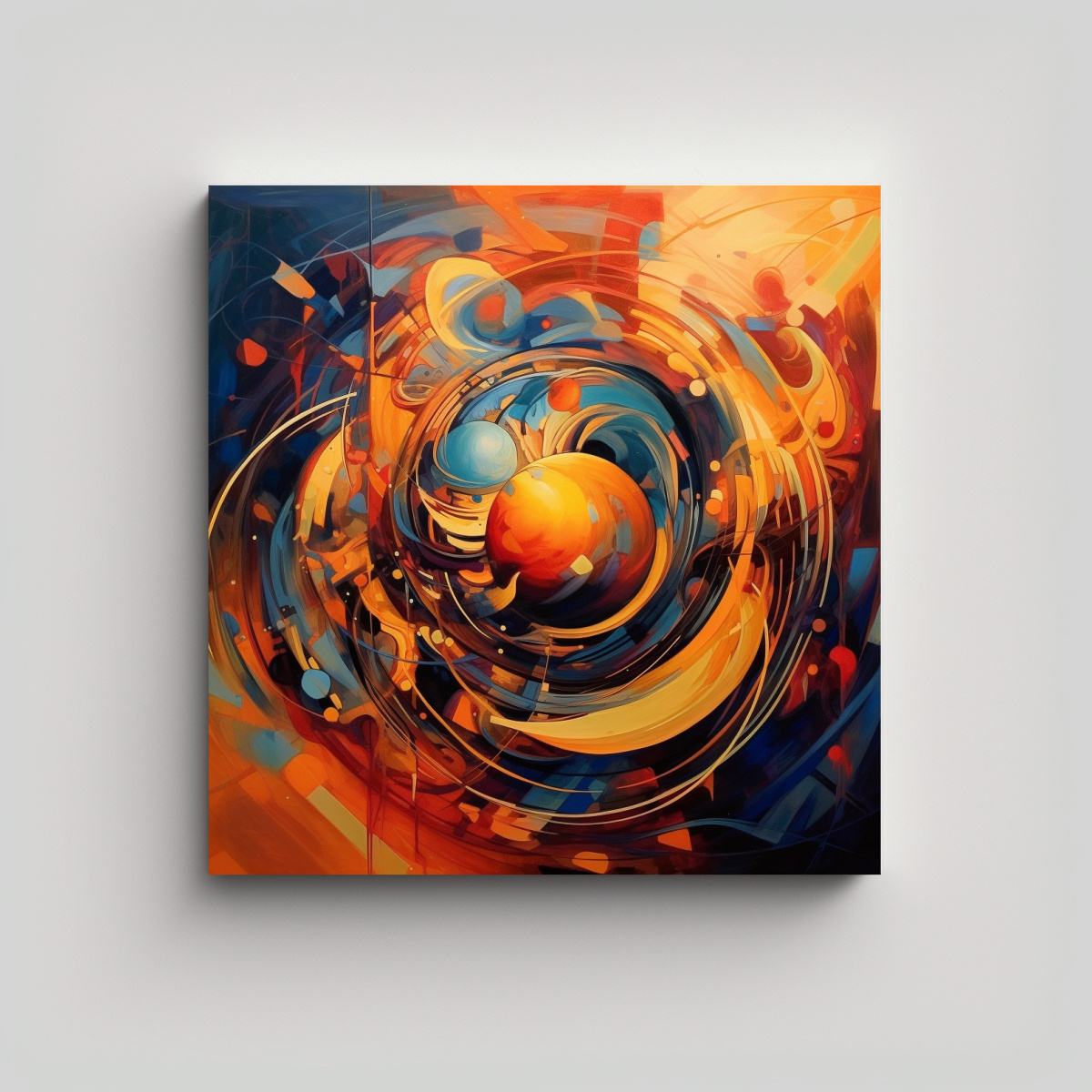 pintura-abstracta-de-forma-de-escenario-arte-de-pared