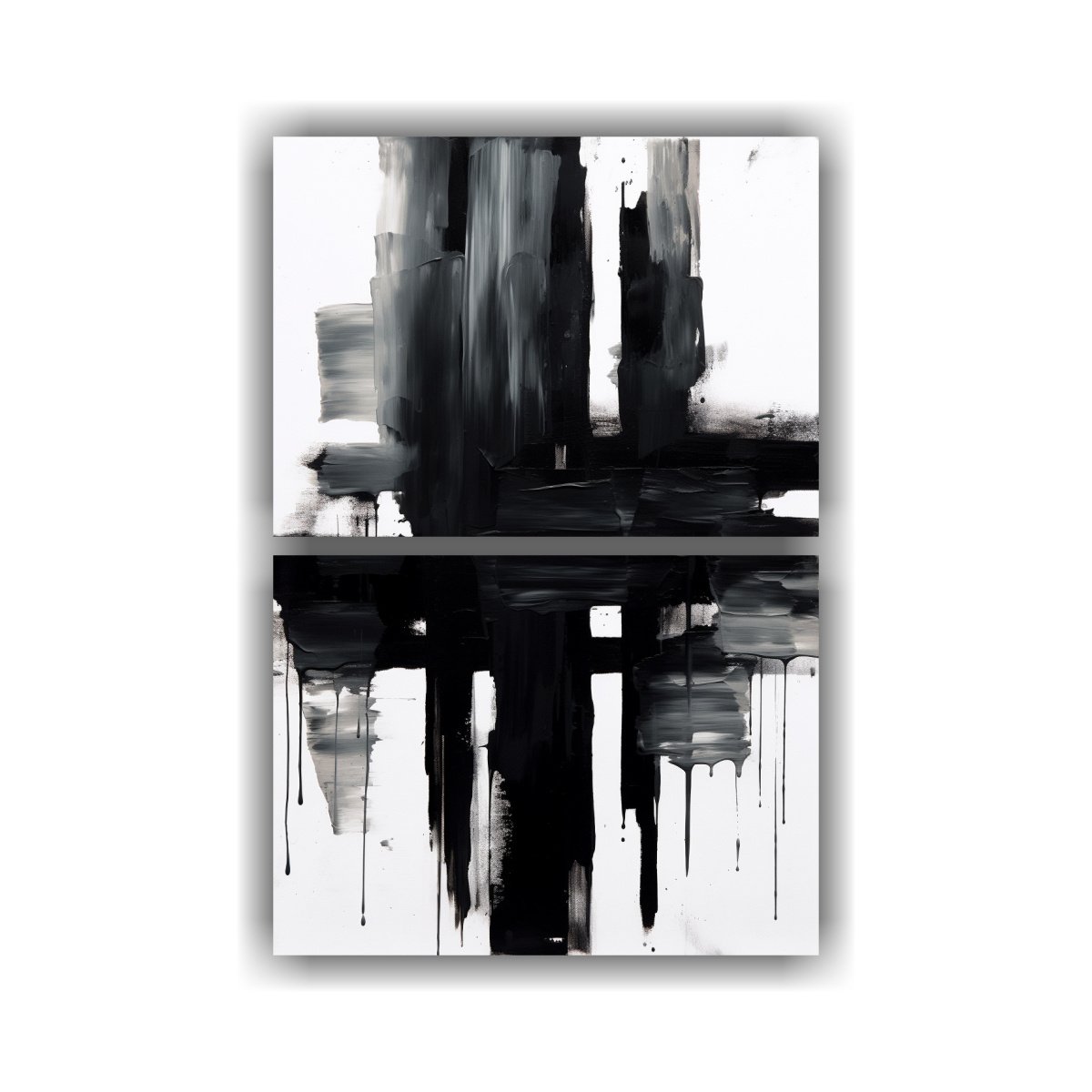 pintura-abstracta-de-impacto-creativo-con-trazos-negros-y-audaces-