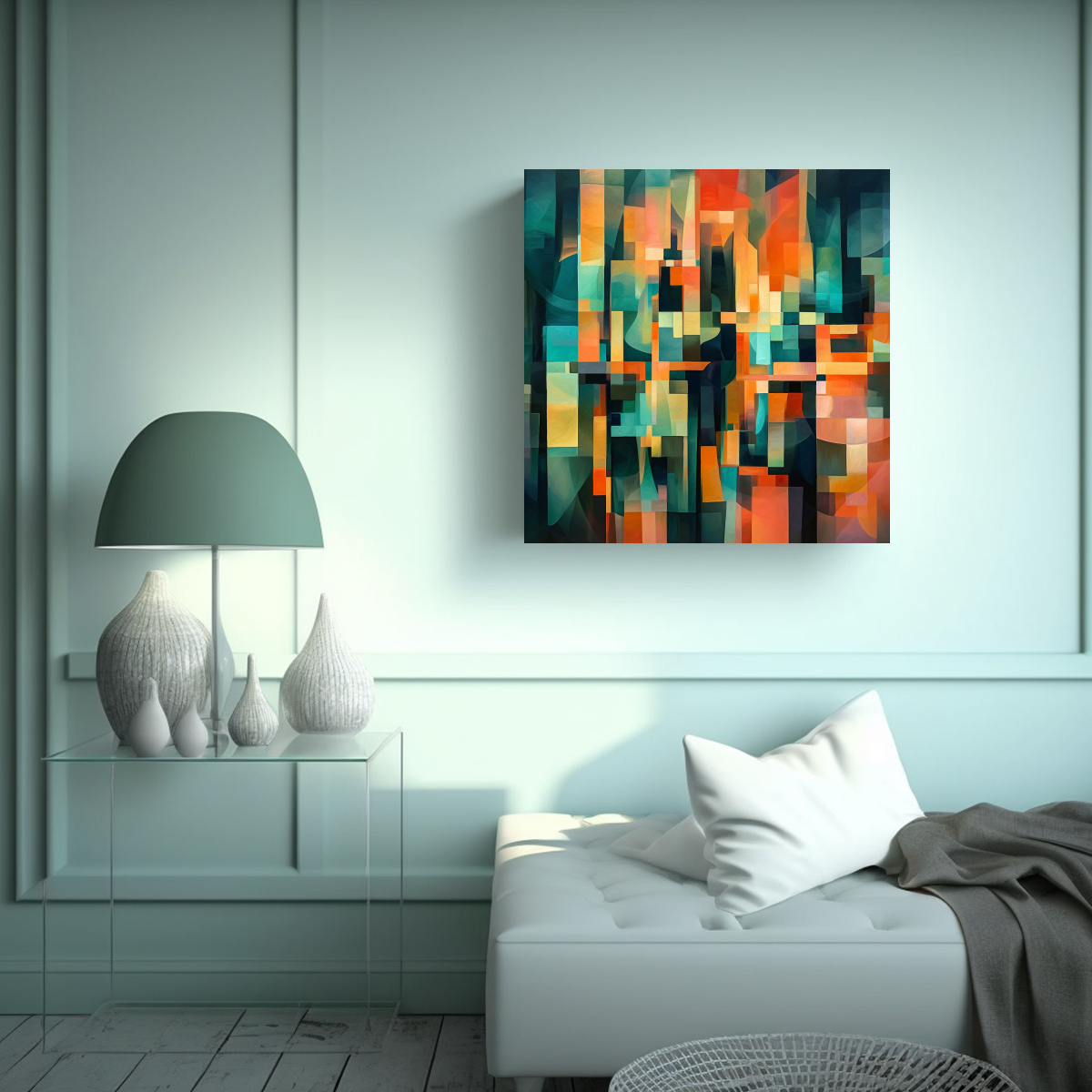 pintura-abstracta-de-la-nueva-ola-japonesa-en-lienzo-de-tela-1