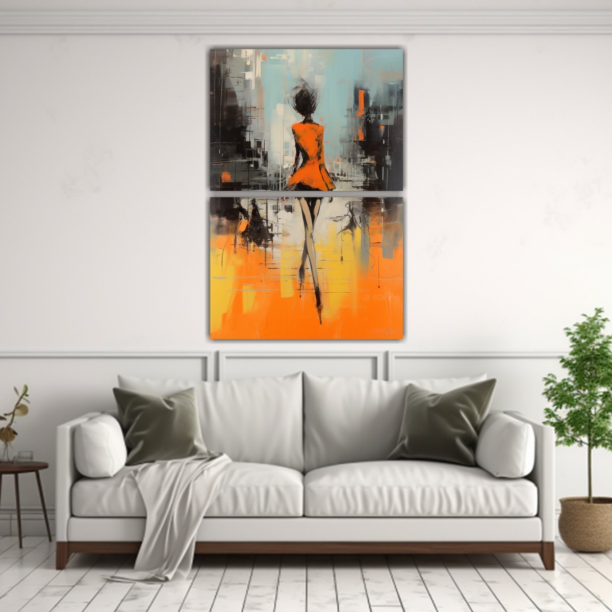 pintura-abstracta-de-mujer-caminando-en-tonos-culturales-1